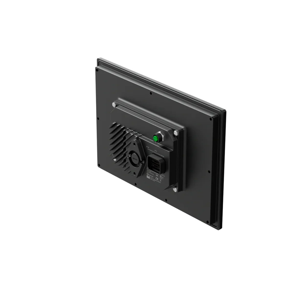 Display frame 125 of 172