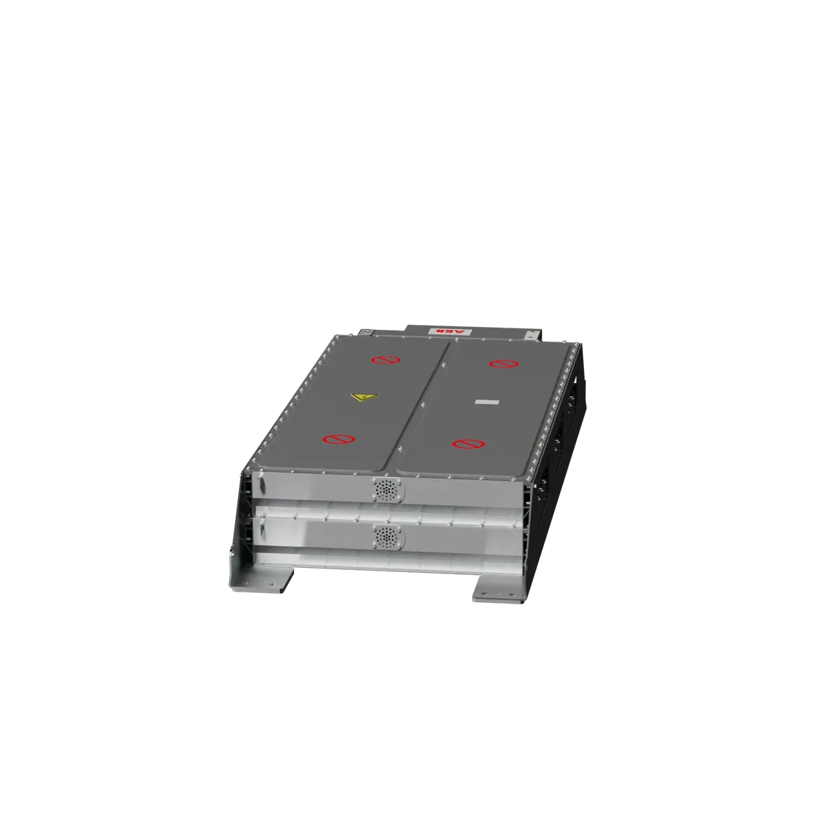 Traction Battery frame 103 of 172