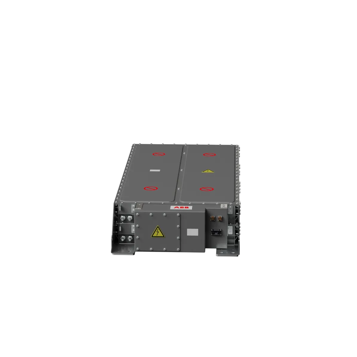 Traction Battery frame 20 of 172