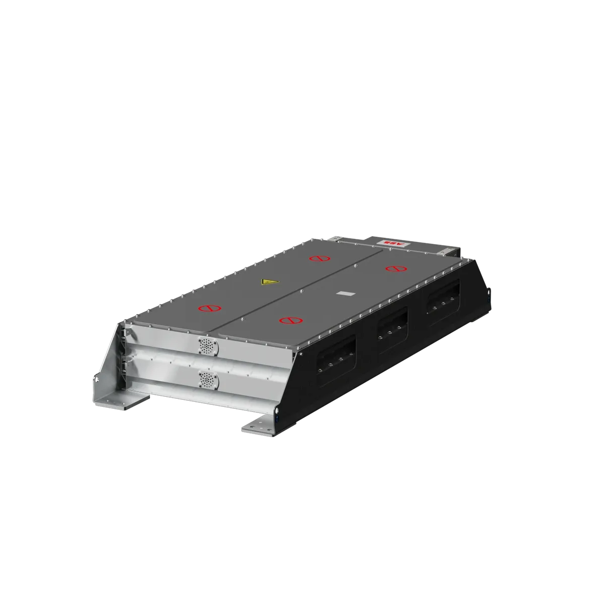 Traction Battery frame 93 of 172