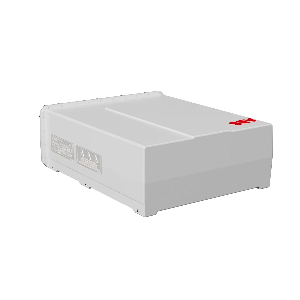 Traction Motor Inverter frame 124 of 172