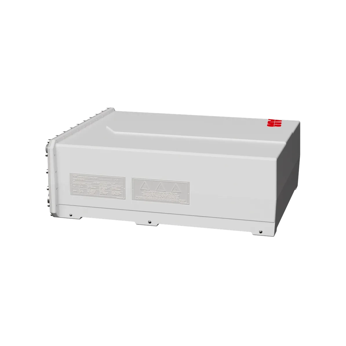 Traction Motor Inverter frame 143 of 172