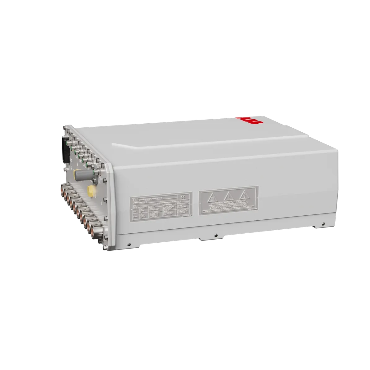 Traction Motor Inverter frame 159 of 172