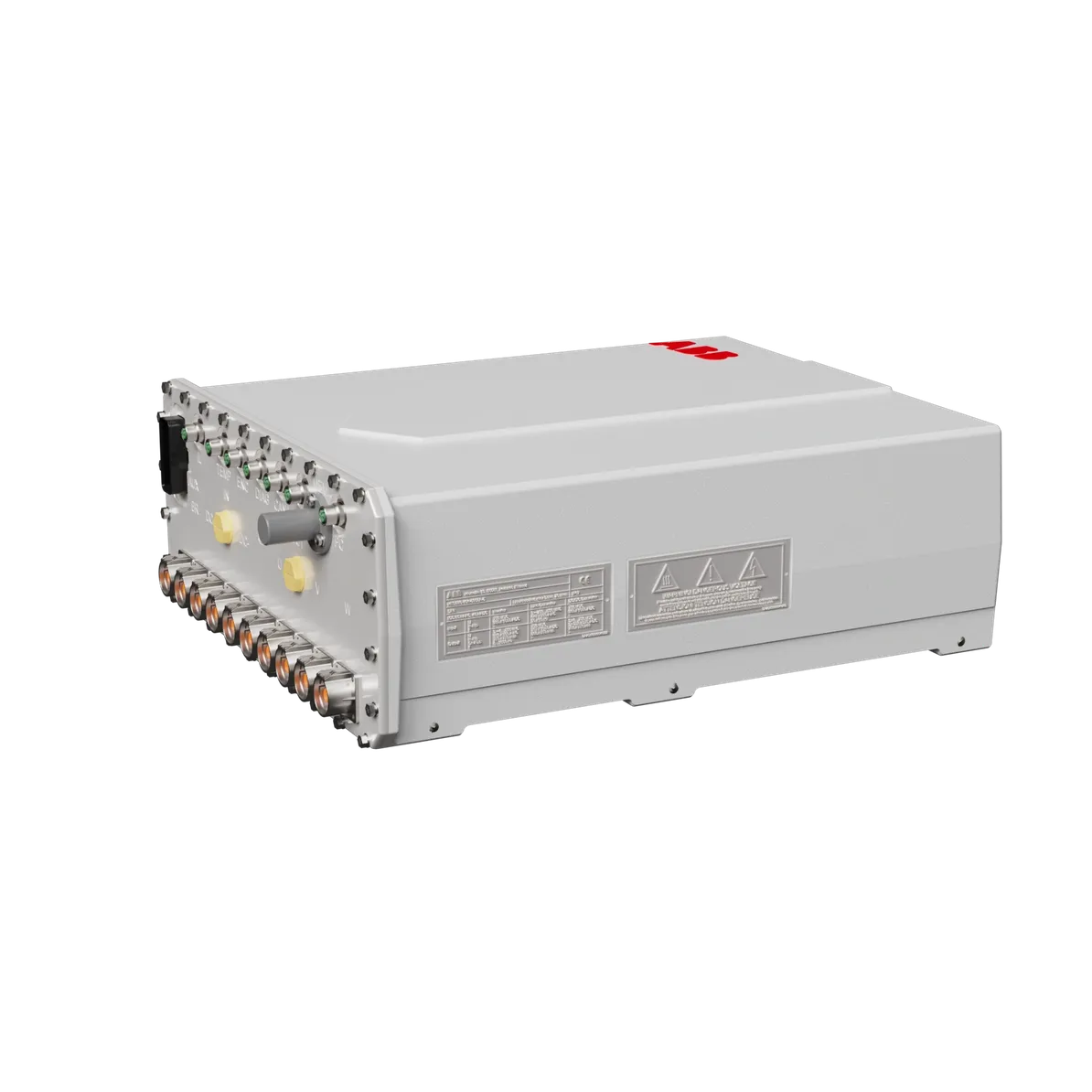 Traction Motor Inverter frame 163 of 172