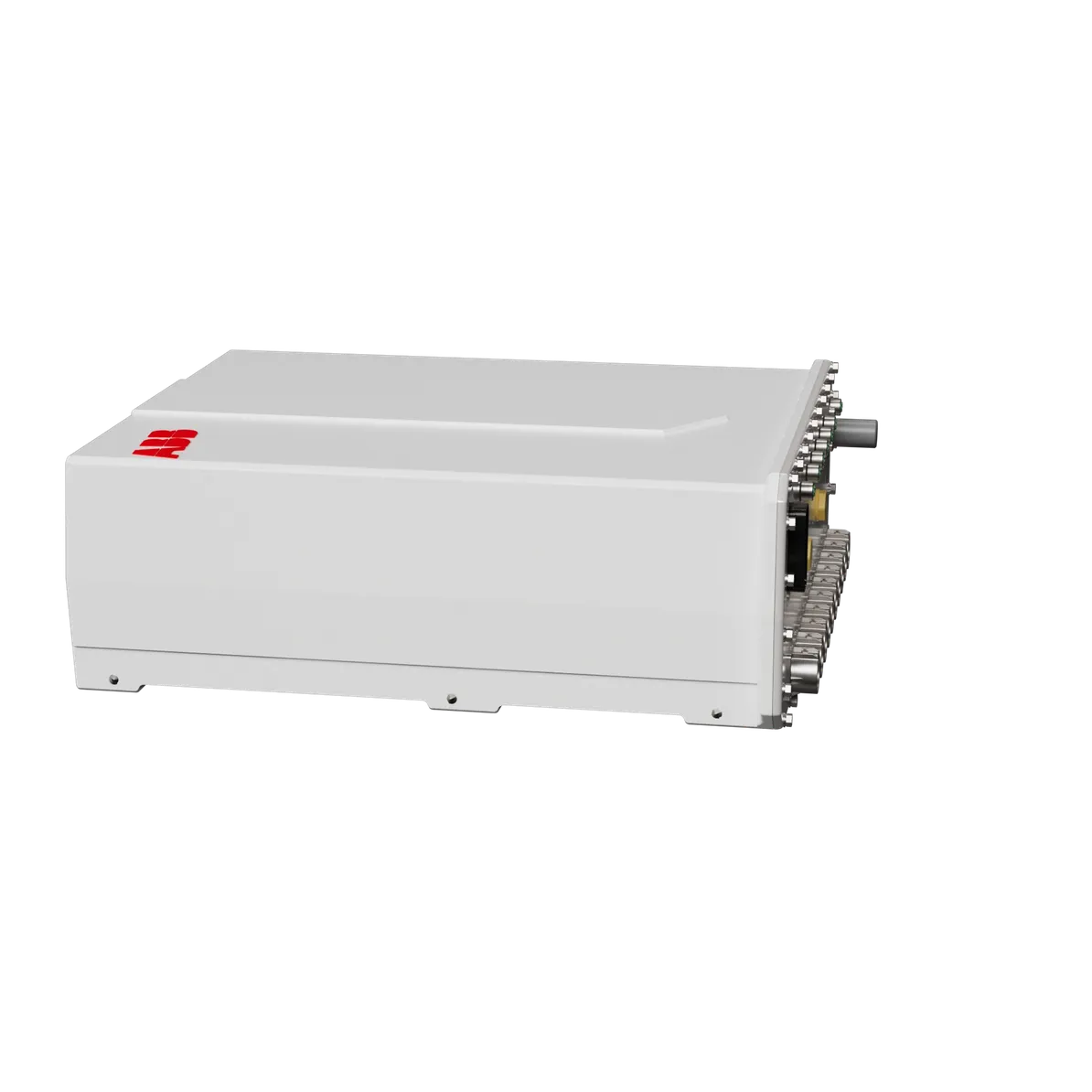 Traction Motor Inverter frame 60 of 172