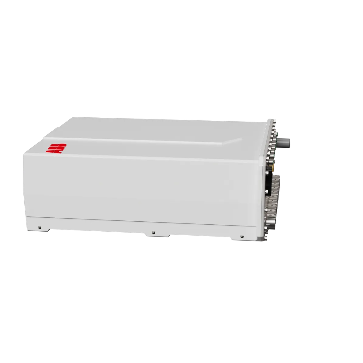 Traction Motor Inverter frame 61 of 172