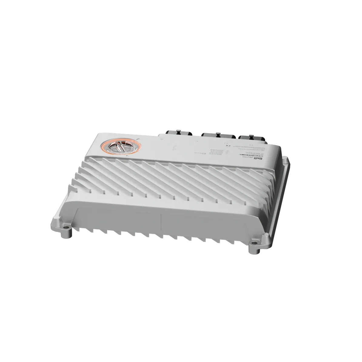 X90 Mobile Control System frame 101 of 172