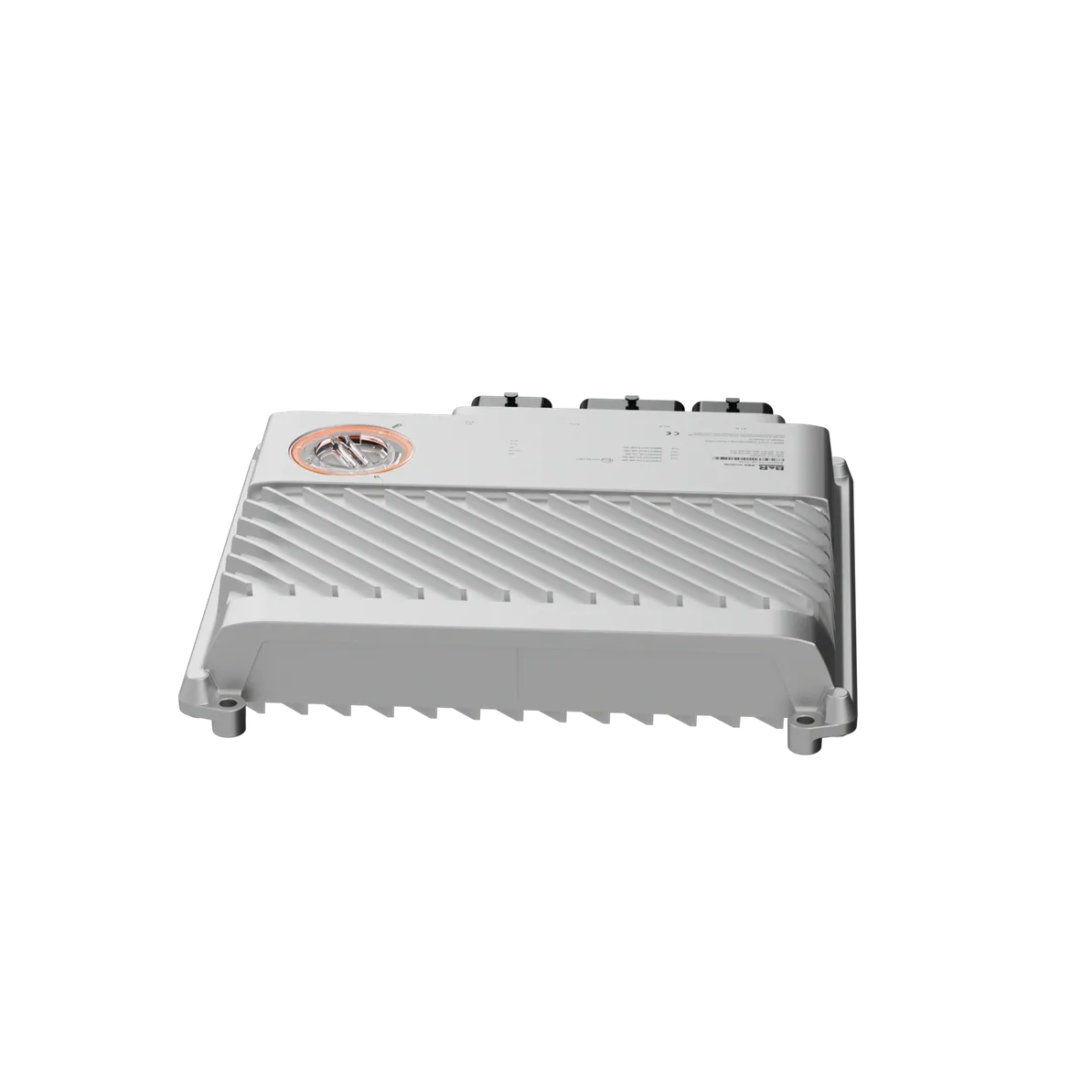 X90 Mobile Control System frame 104 of 172