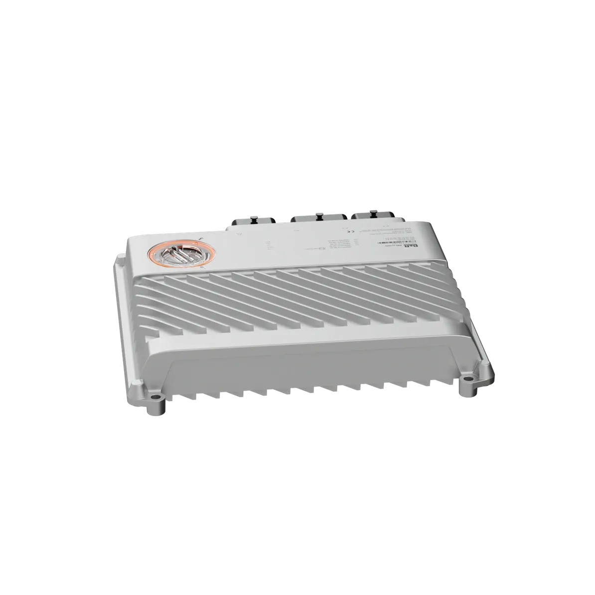 X90 Mobile Control System frame 109 of 172