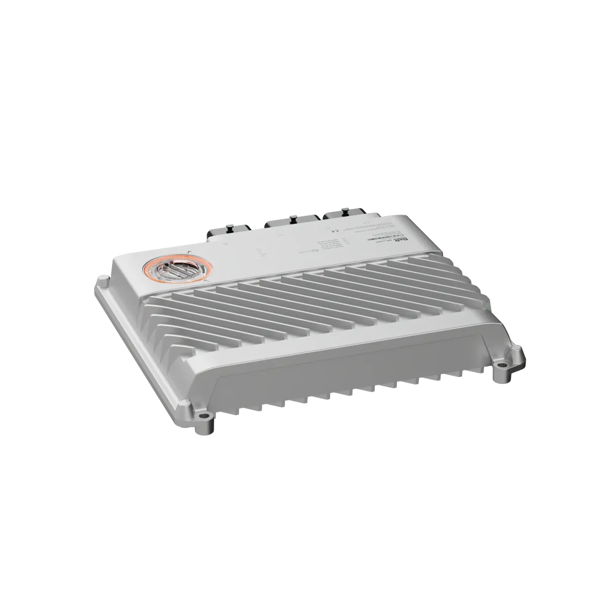 X90 Mobile Control System frame 115 of 172