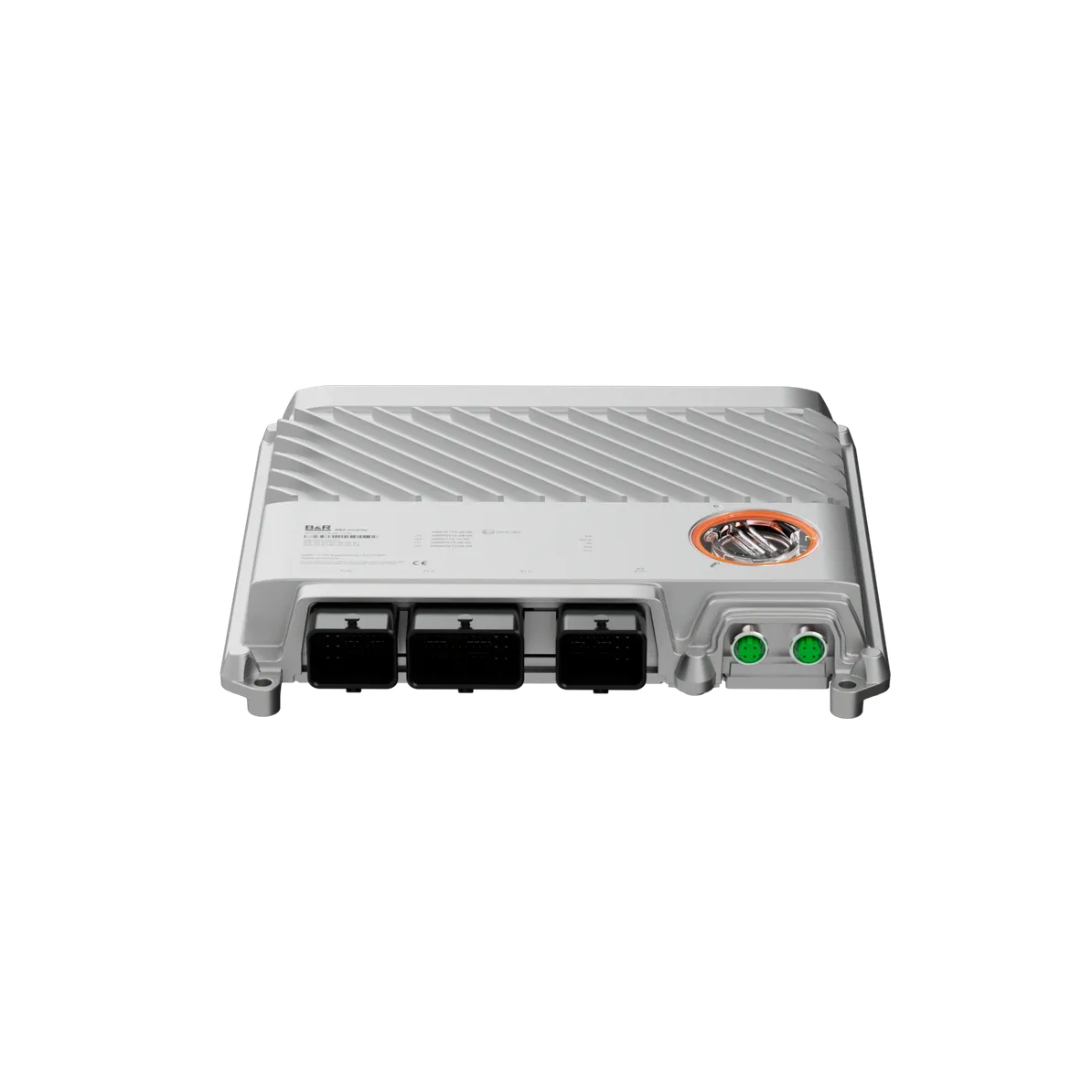 X90 Mobile Control System frame 20 of 172