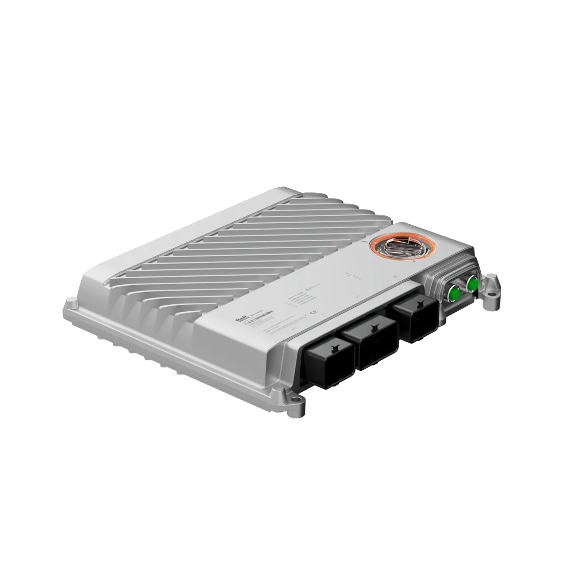 X90 Mobile Control System frame 43 of 172