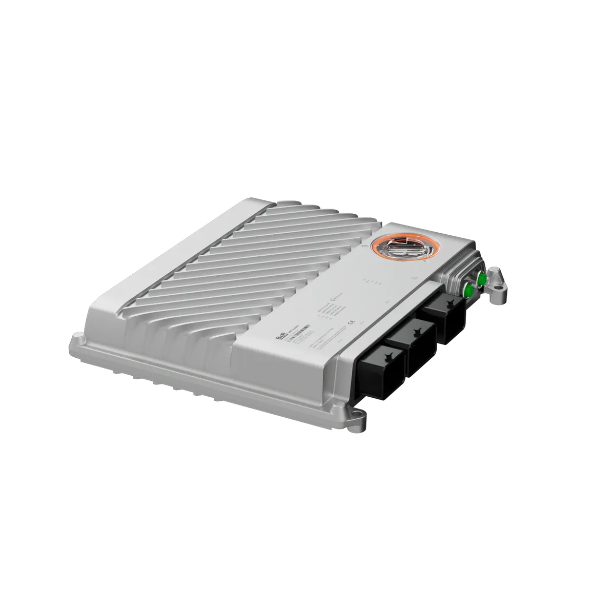 X90 Mobile Control System frame 49 of 172