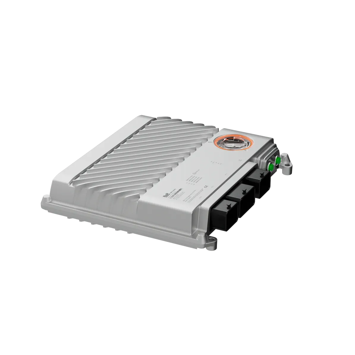 X90 Mobile Control System frame 50 of 172