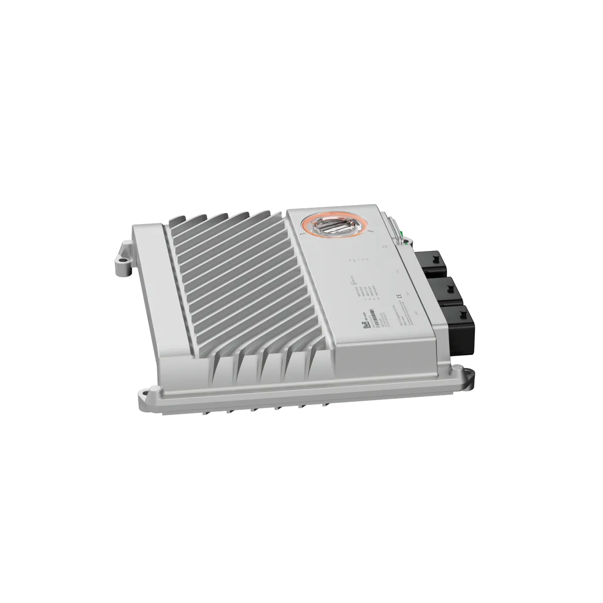 X90 Mobile Control System frame 67 of 172