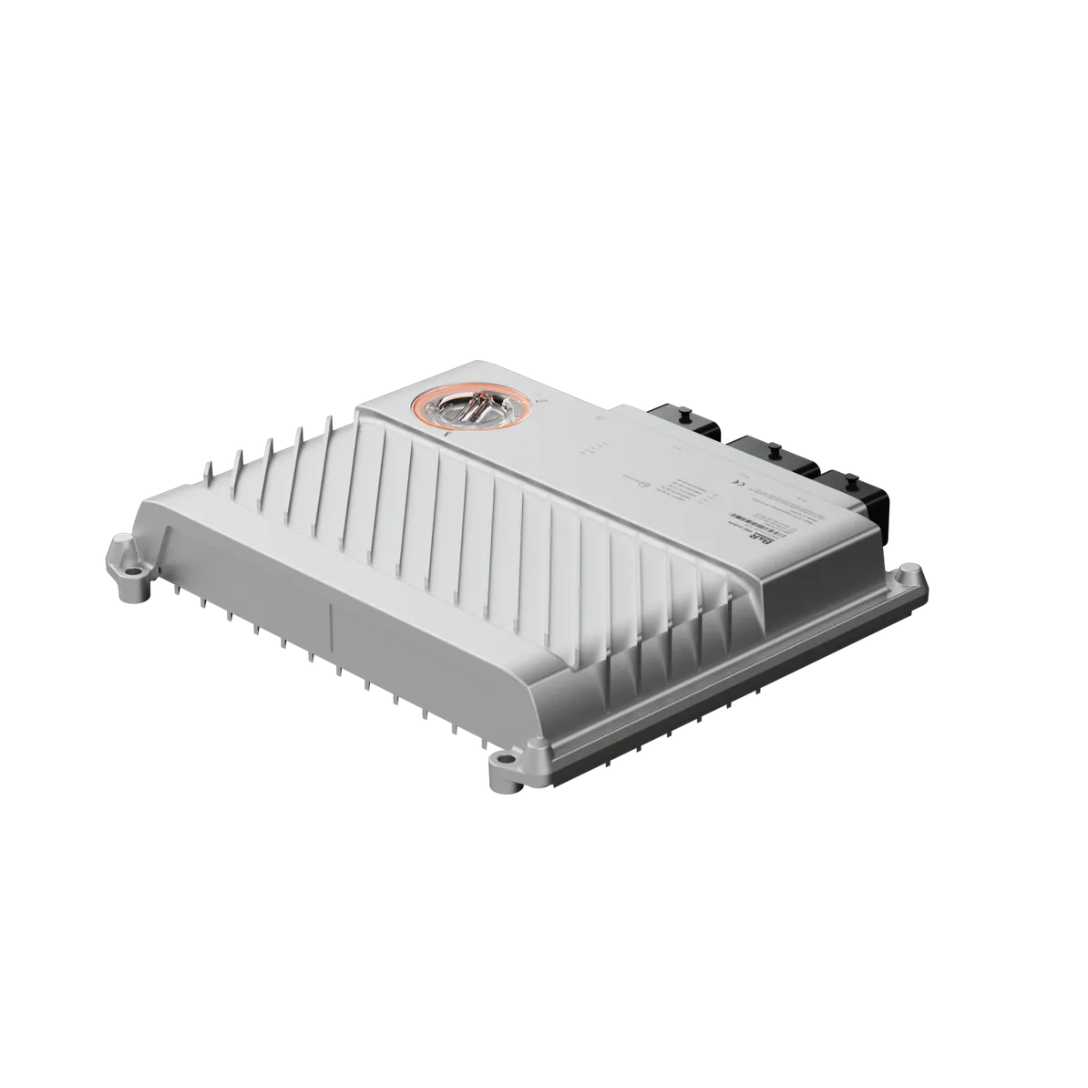 X90 Mobile Control System frame 84 of 172