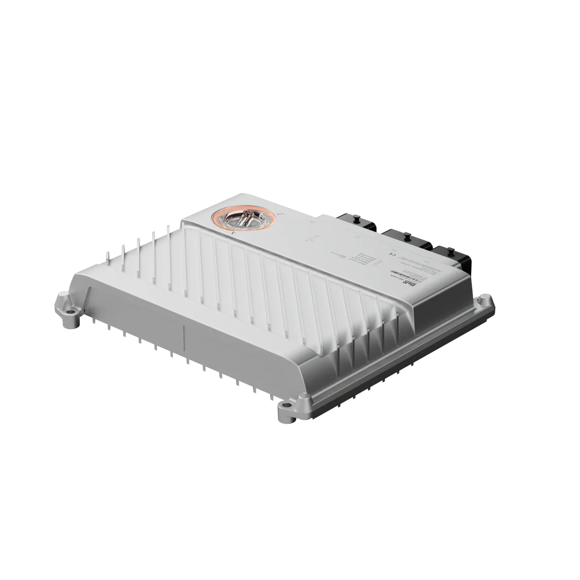 X90 Mobile Control System frame 86 of 172