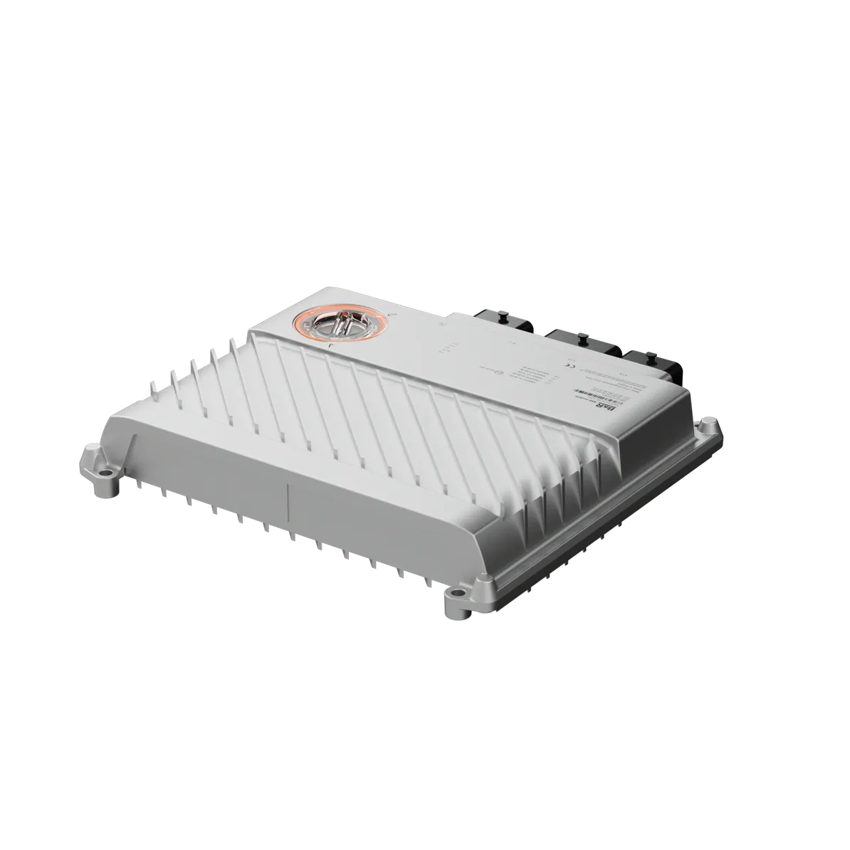 X90 Mobile Control System frame 89 of 172