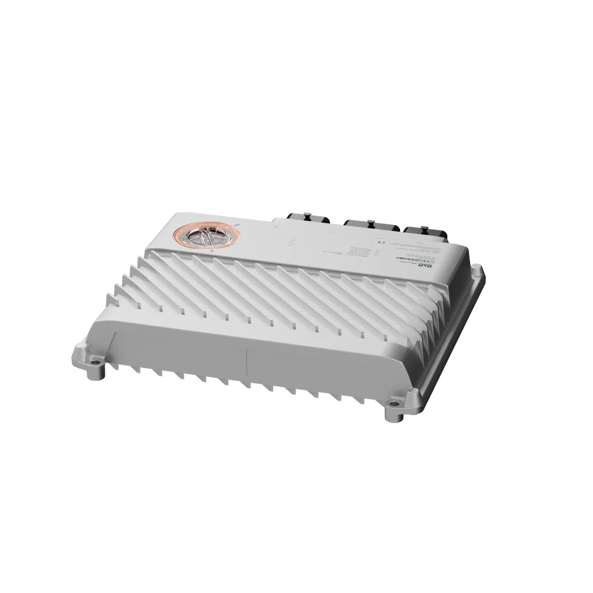 X90 Mobile Control System frame 98 of 172